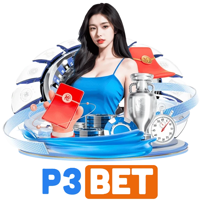 Dịch vụ casino online cho người Việt trên mobile của P3Bet