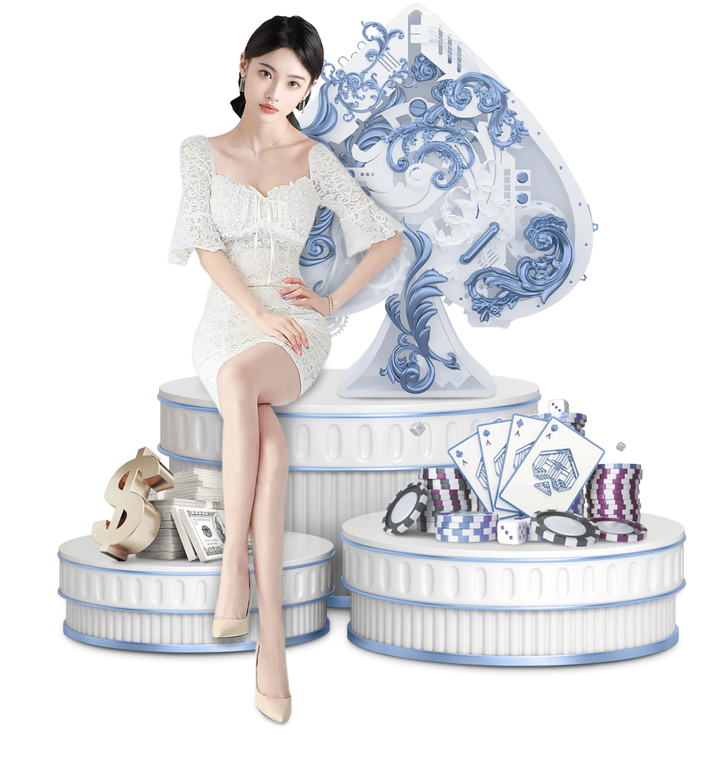 Khu nội dung thương hiệu P3Bet
