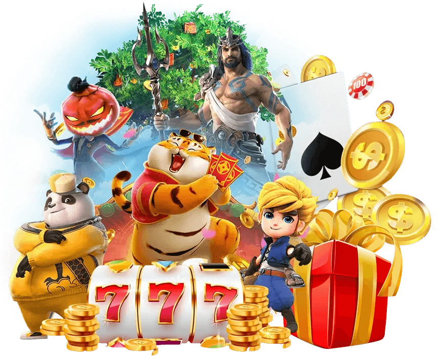 Chuyên mục nổ hũ P3Bet